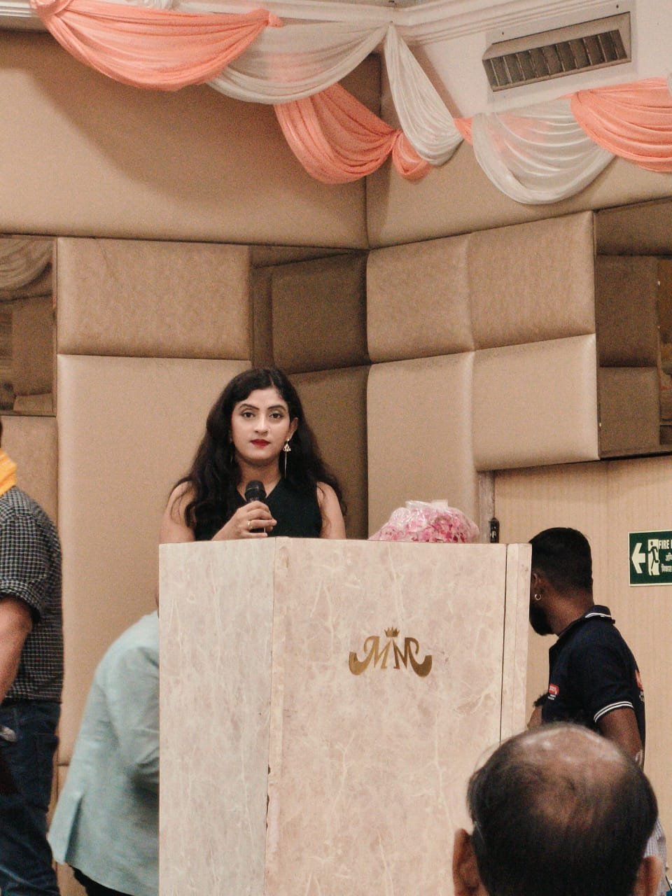 PRIYNAKA SHUKLA