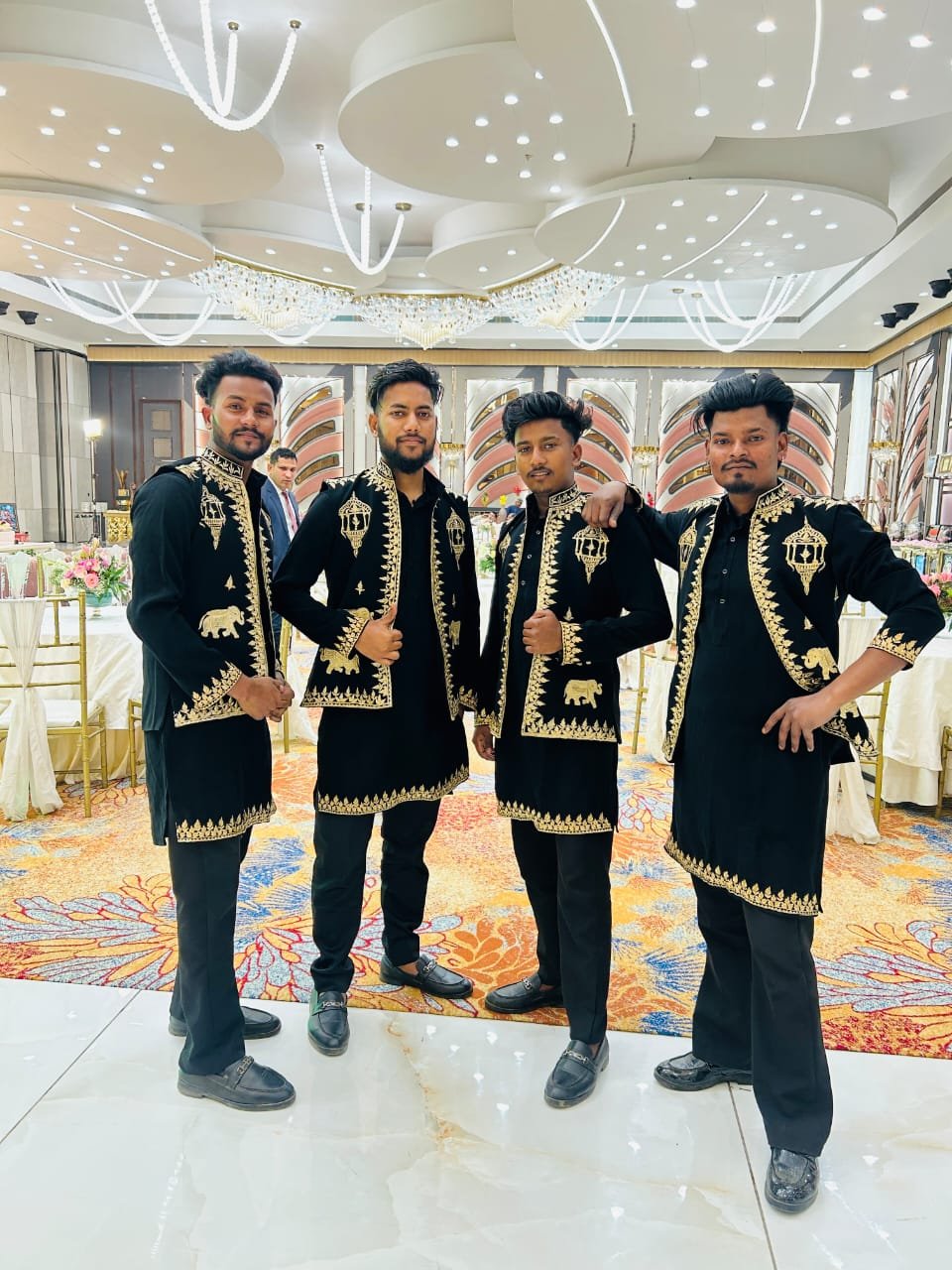 punjabi dhol company