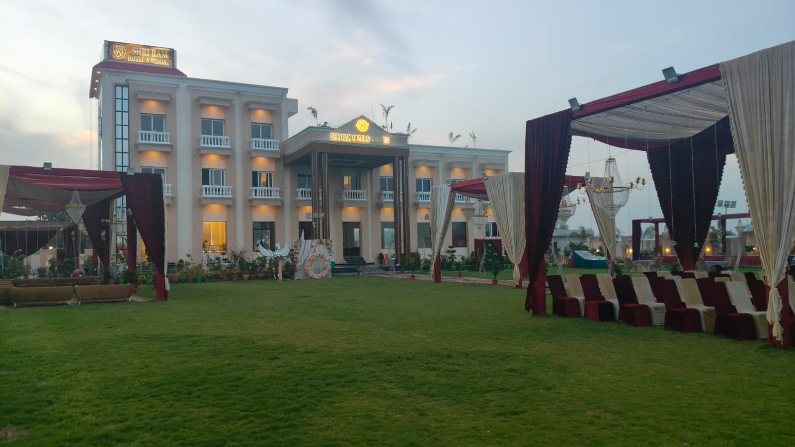 Venue Gallery Image