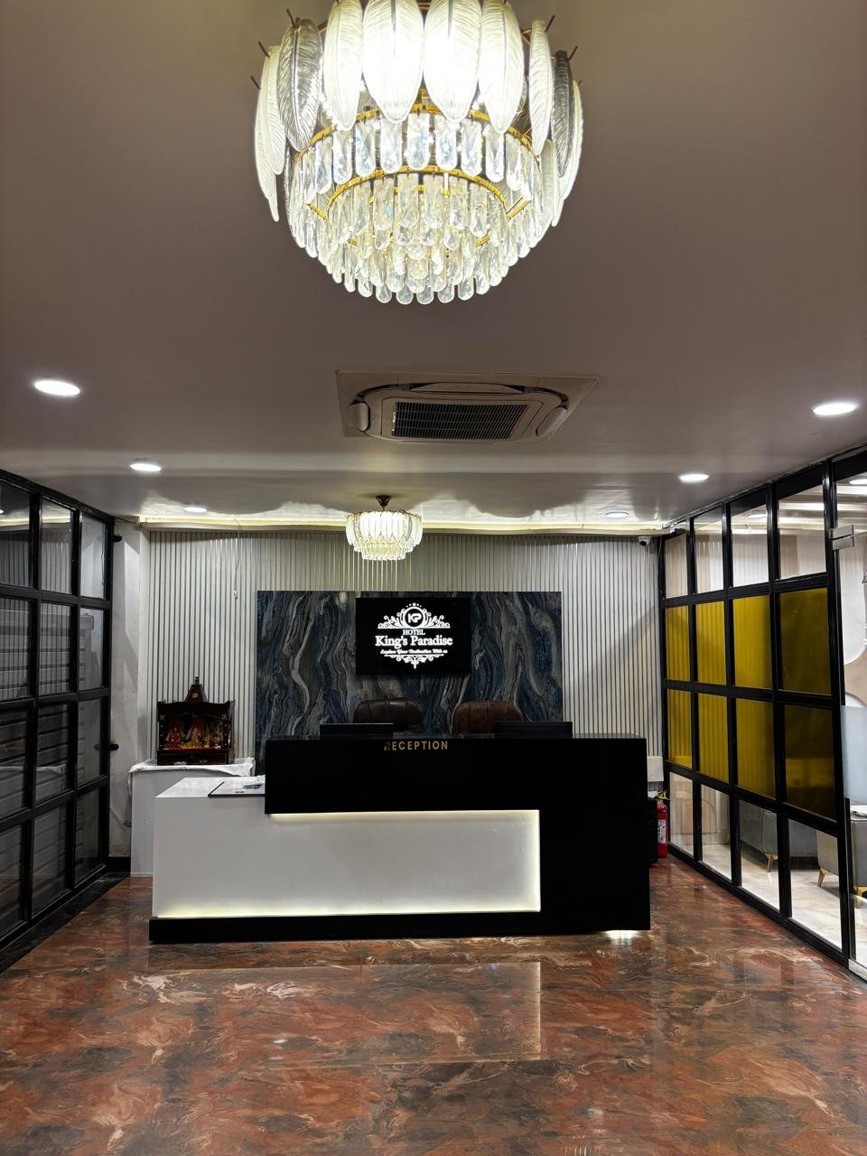 Venue Gallery Image