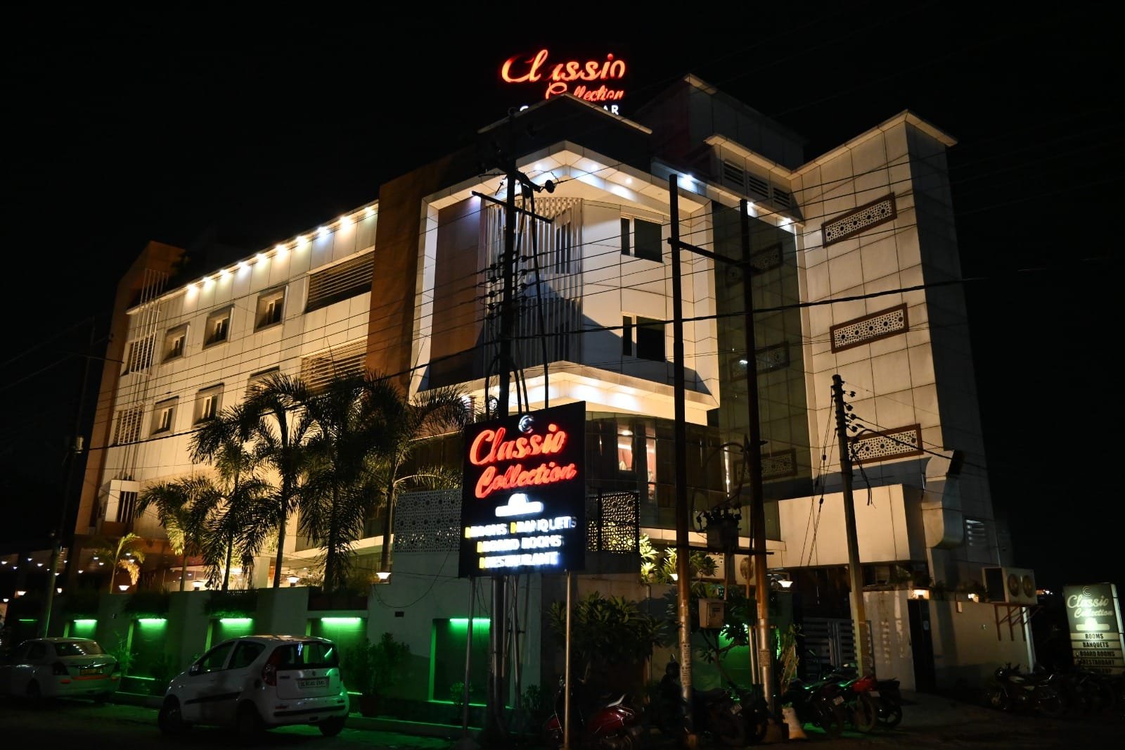 Venue Gallery Image