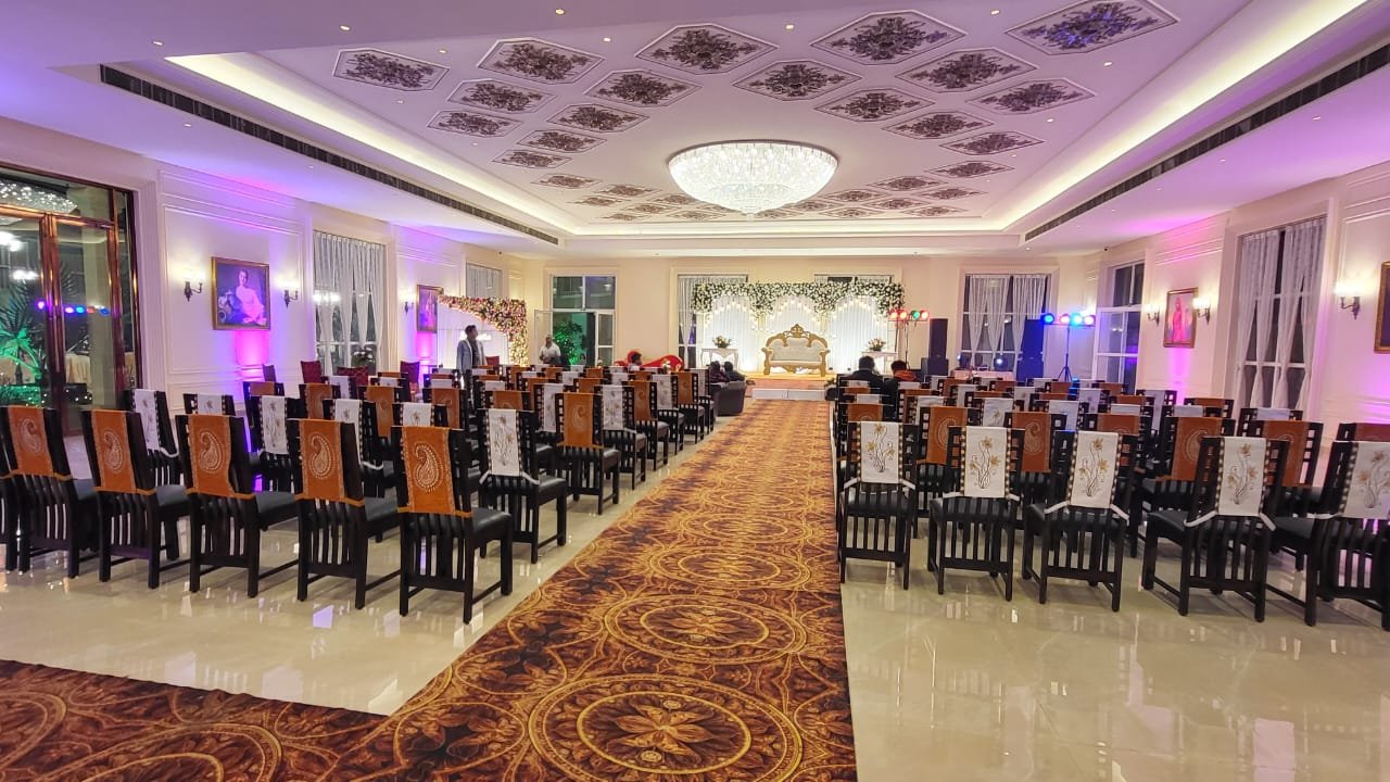 Venue Gallery Image